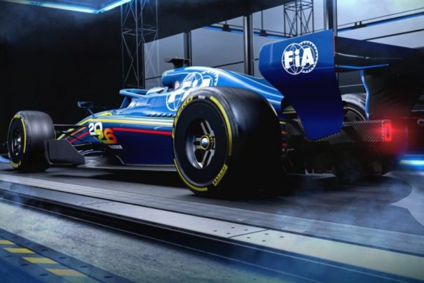 Visszavágna a V8-as motorokhoz az FIA elnöke az F1-ben: visszatérhet a hang és az adrenalintöltet