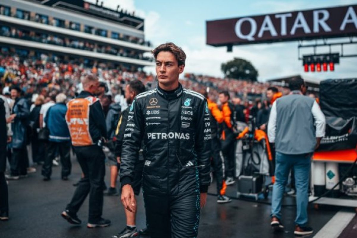 Szembeállítva a Mercedes stratégiáját: Komoly kockázat vagy mesteri terv?