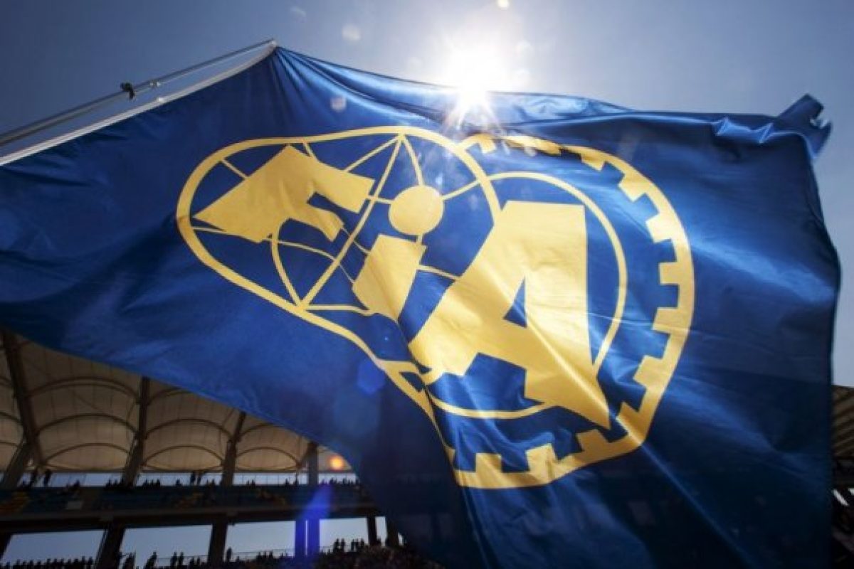 Forradalmat ígér Mayer az FIA vezetésében