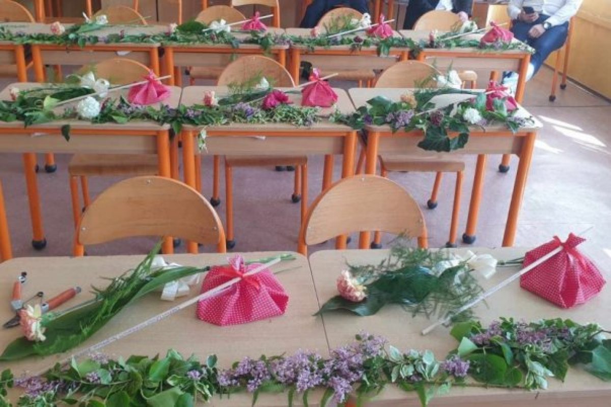 Élj a lehetőséggel! Szerezz érettségit munka mellett a Báthori István Gimnáziumban!