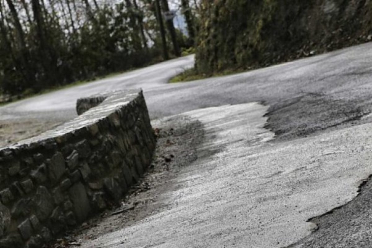 A szomorú valóság: Két néző életét követelte egy tragikus ralibaleset