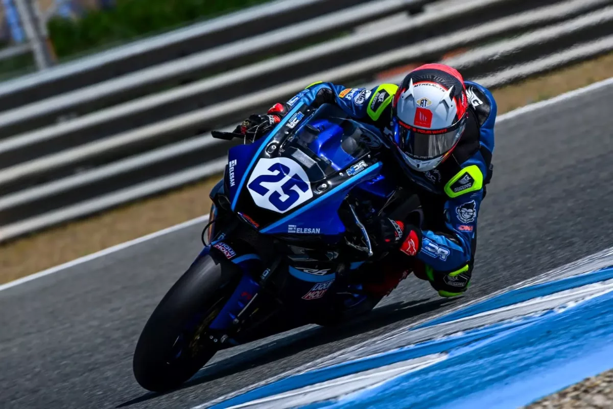 Kecskés Bence kihagyja a Balaton Park Circuit versenyét szabadkártya és csapat hiányában