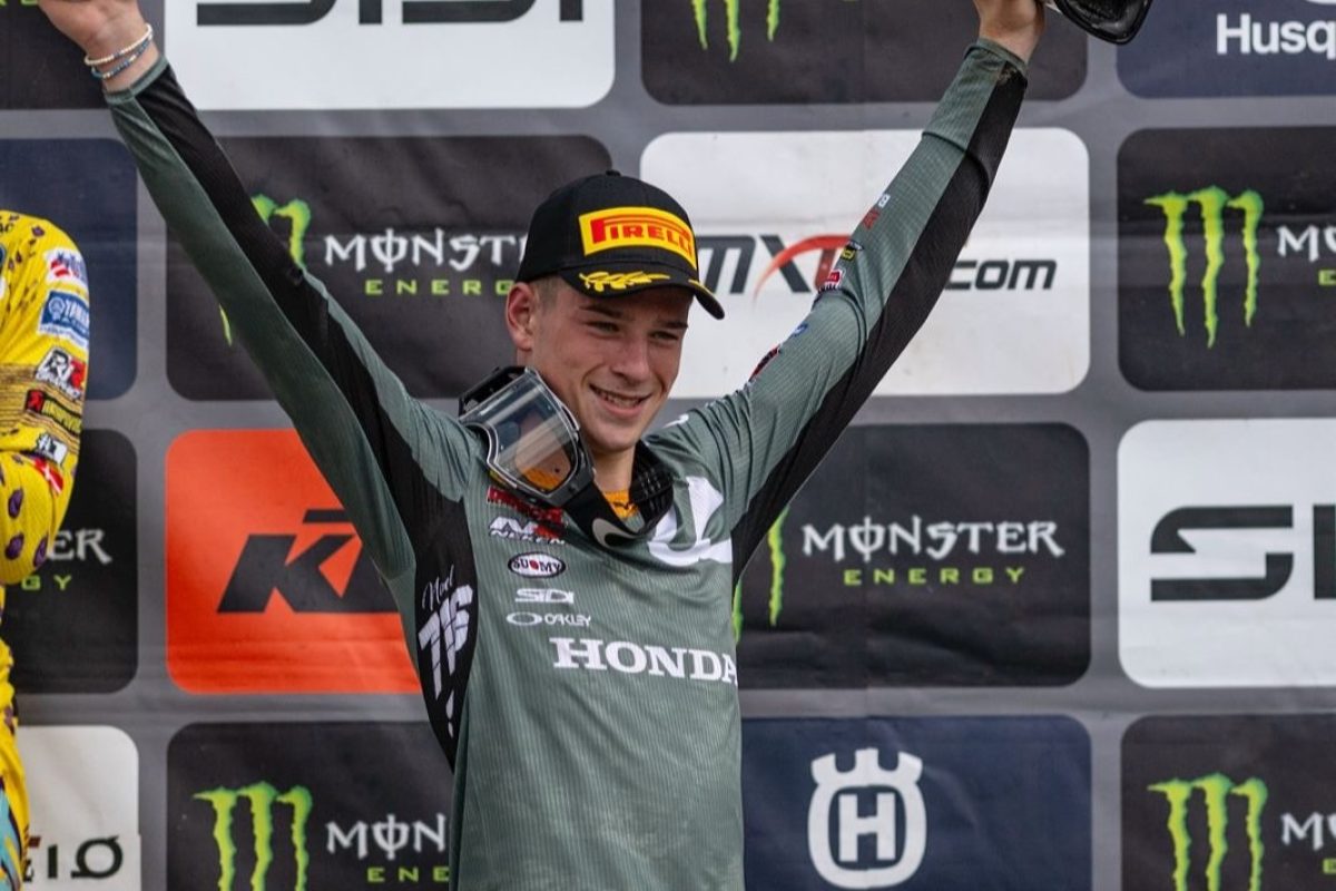 Magyar diadal a KymiRingen: Impozáns ütközést követően magabiztos győzelem