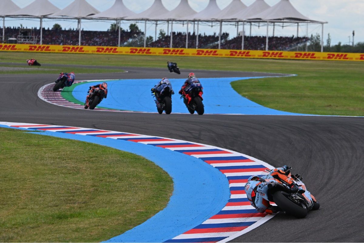 A MotoGP hivatalosan zöld útra lép 2027-től: megállapodás született az ellenőrzés módszeréről