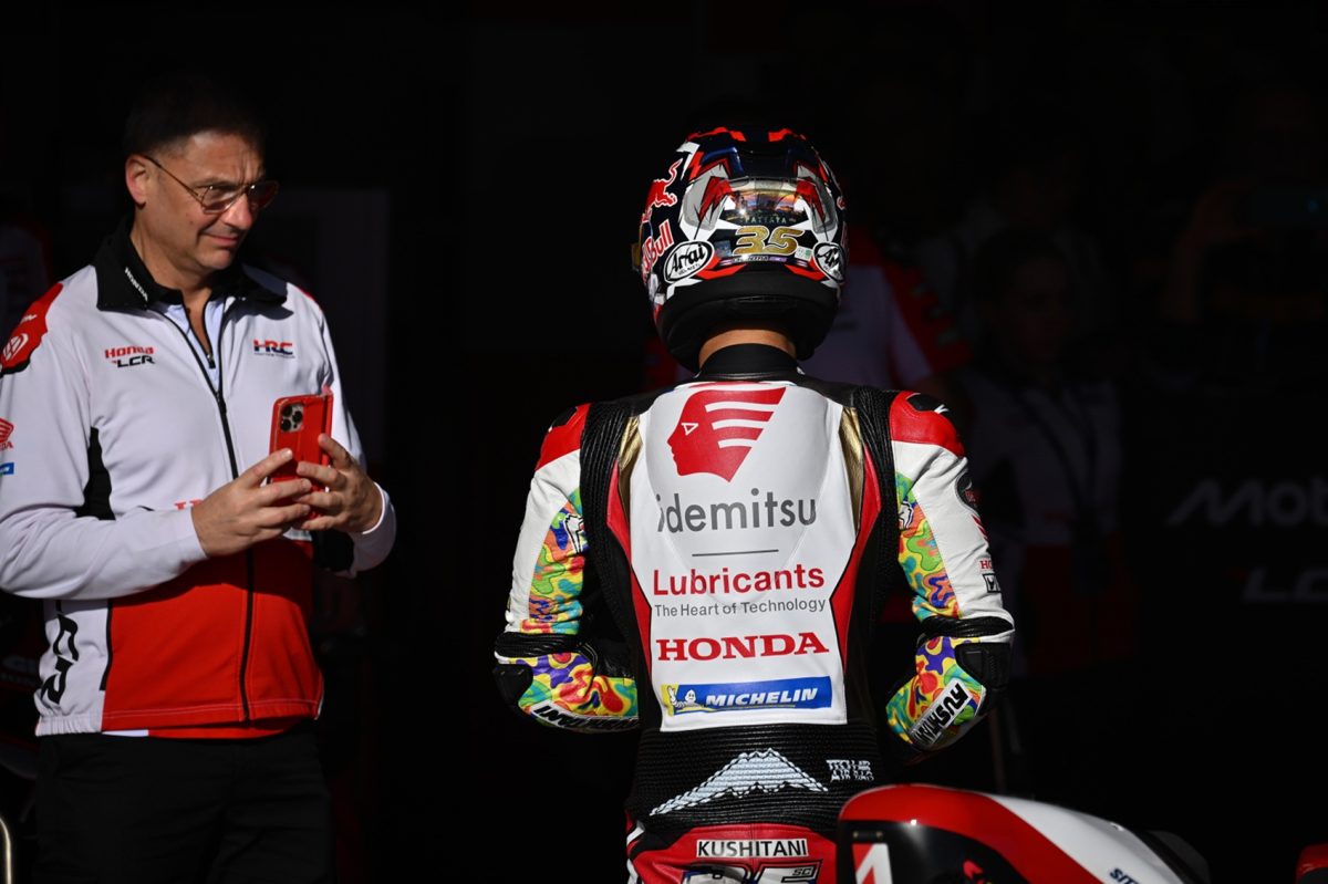 A Honda hazai projektjének sorsa a Chantra alulteljesítésétől függ