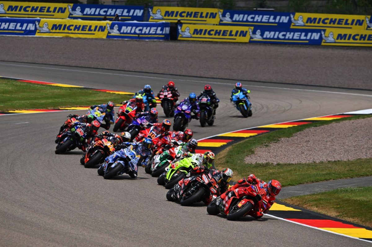 A gyorsaság egyértelmű kijelölője: Az időmérők urai a MotoGP-ben