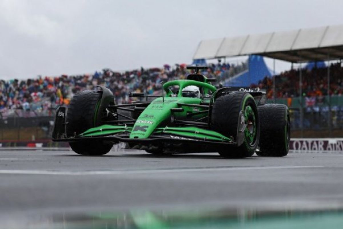 Nico Hülkenberg: A tagadás küzdelme a végjátékig