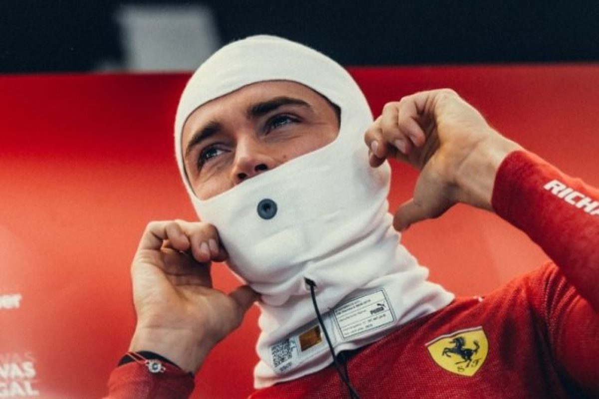 Leclerc dühkitörése: őszinte és vulgáris önértékelés