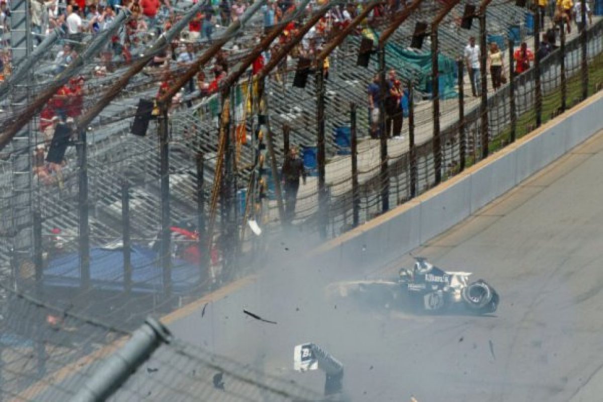 Meghökkentő előrelátása: Schumacher aggódik a halálos baleset veszélye miatt az F1-ben