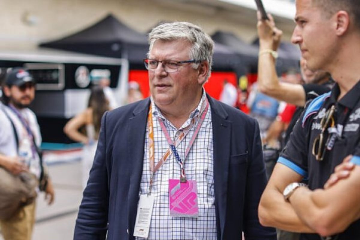 Szafnauer tervezi az Alpine csapat felvásárlását: váratlan fordulat a Formula-1 világában