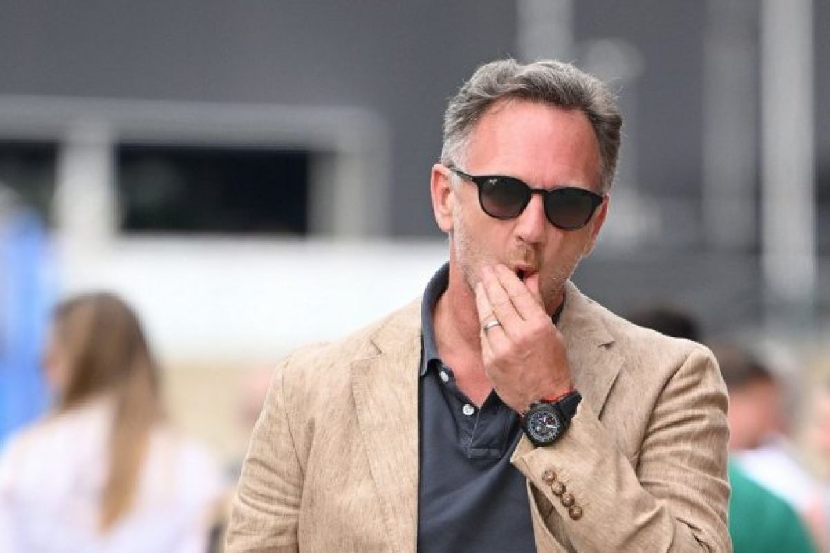 A Horner szerint elkerülhetetlen a Verstappen iránti érdeklődés