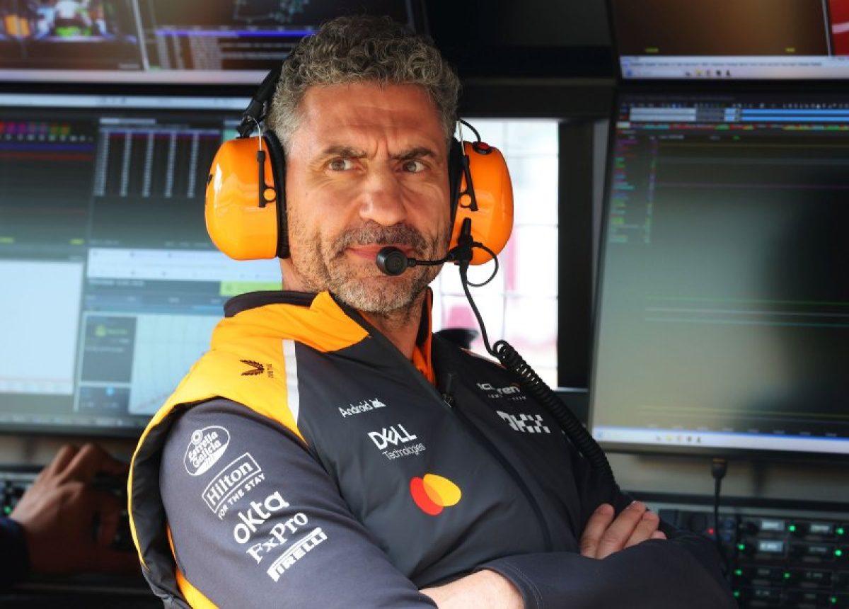 Stella Piastri büntetése: Azért harcol, hogy megvédje a stewardokat