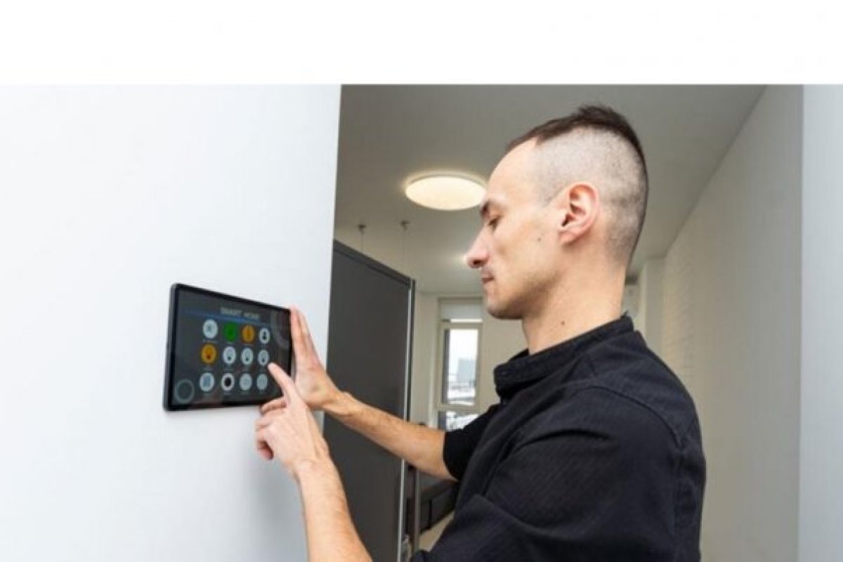 Kreatív megoldások – Hogyan tervezz egy okosotthont falbontás nélkül