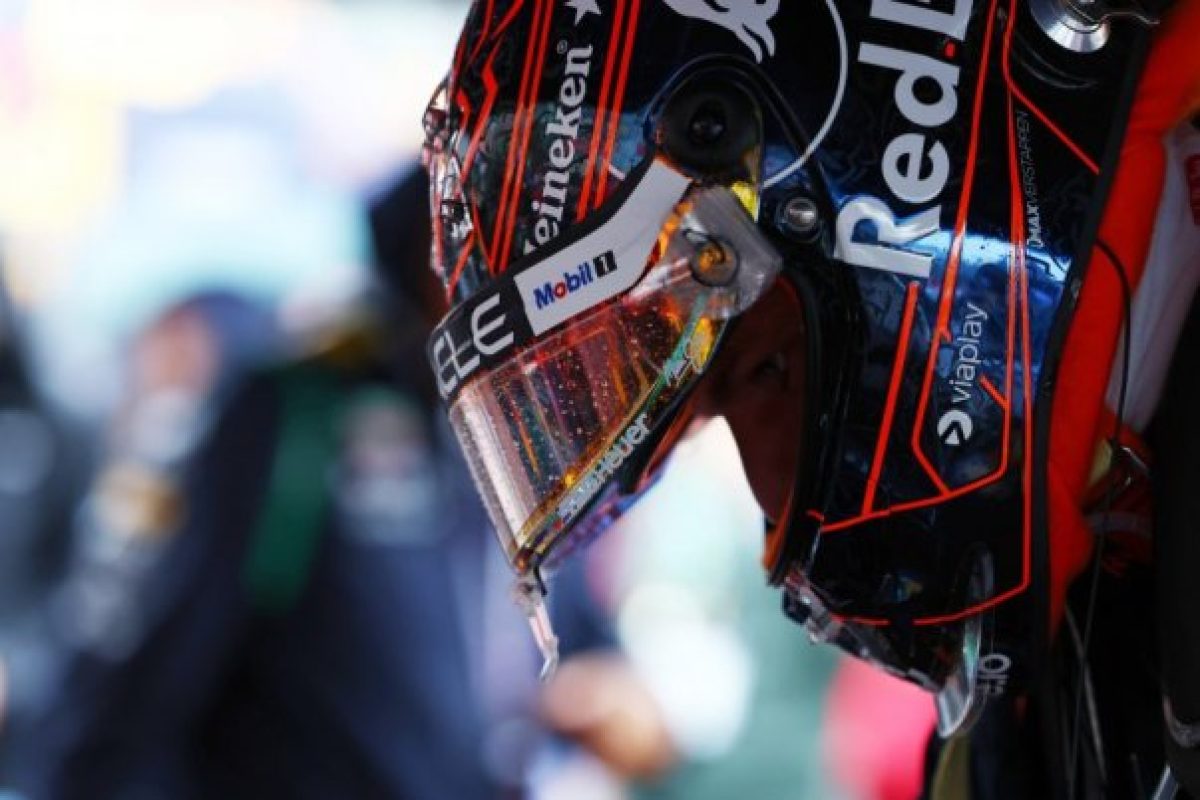 Az igazság felfedése: Verstappen elismeri, hogy a szombati eredmény misztifikált volt