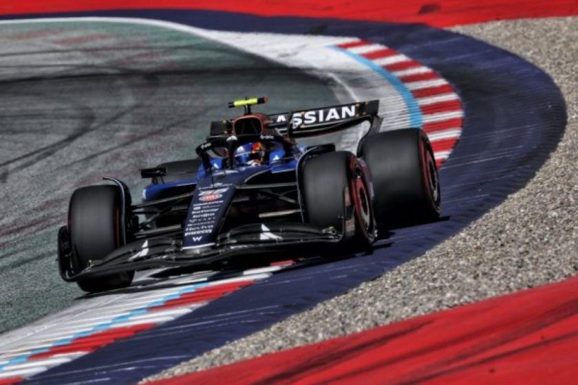 Sainz: Az elkeseredett problémák hátterében