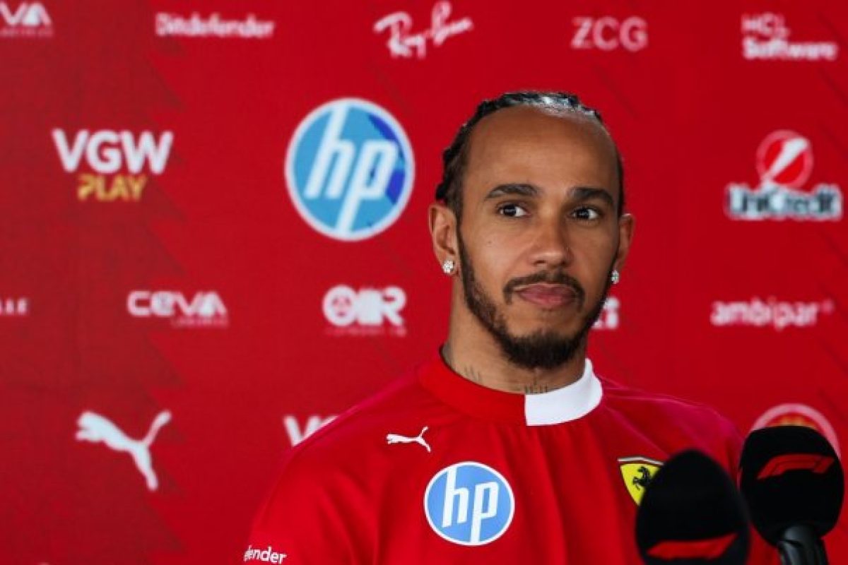 A Ferrari előrelépett, de problémák még mindig gyötrik