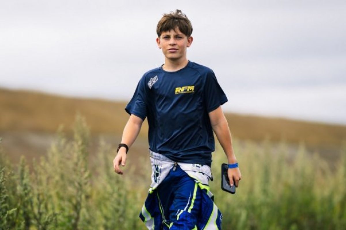 Zsebő Marcell remekelt Dániában – jöhet az Európa-bajnokság