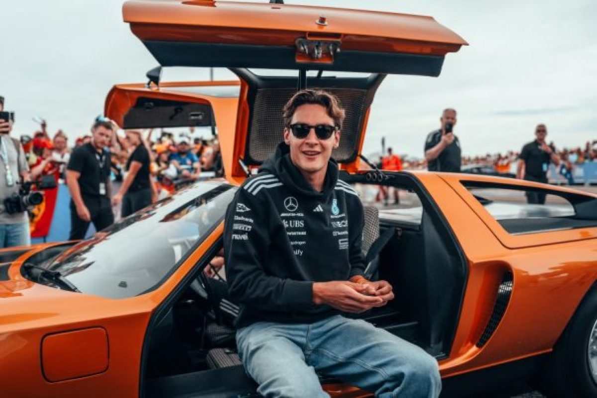 Russell a Red Bullnál vagy az Astonnál? Hornerék válaszoltak