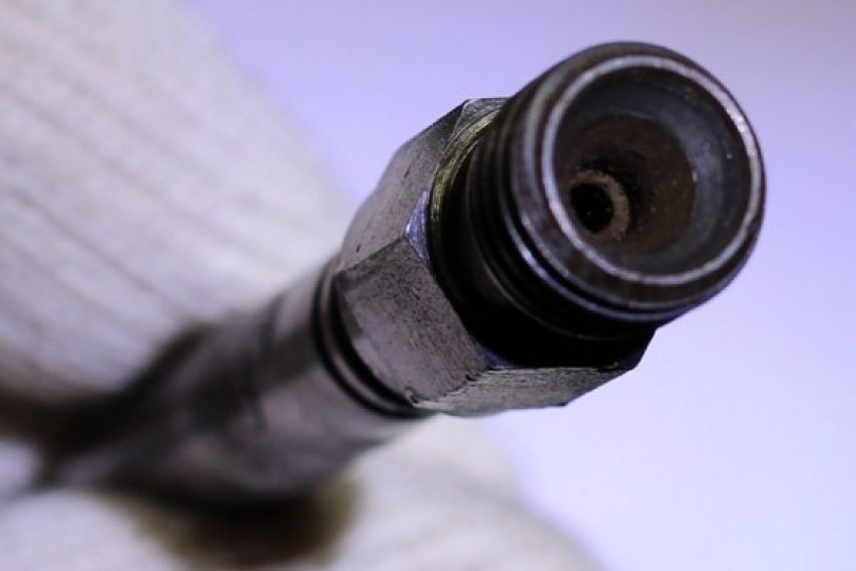 A Befecskendező – A Teljesítmény Új Szintje