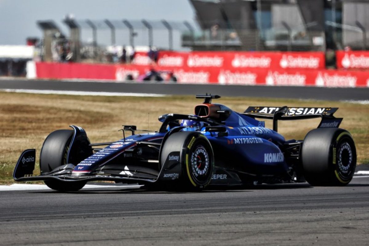 Az „Elérhetetlen álom” – Williamsszel a bajnoki címért vívott küzdelem