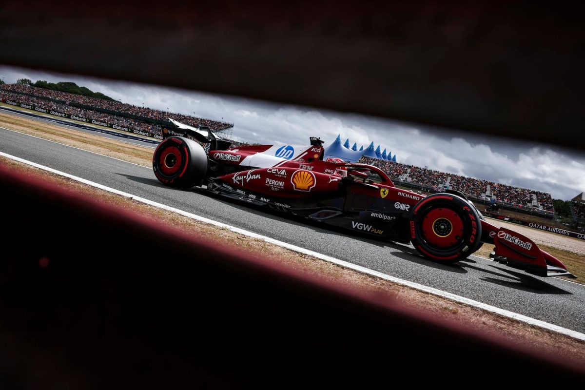 Leclerc különös kijelentése a káromkodásrekord után: ‘Az autóm megszállva van’