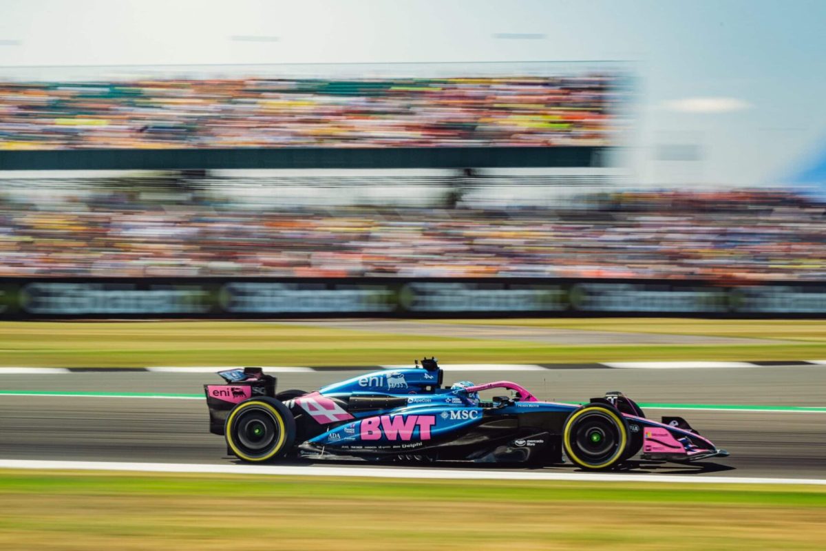 Az egyik Forma-1-es csapat eladása hamarosan megvalósulhat