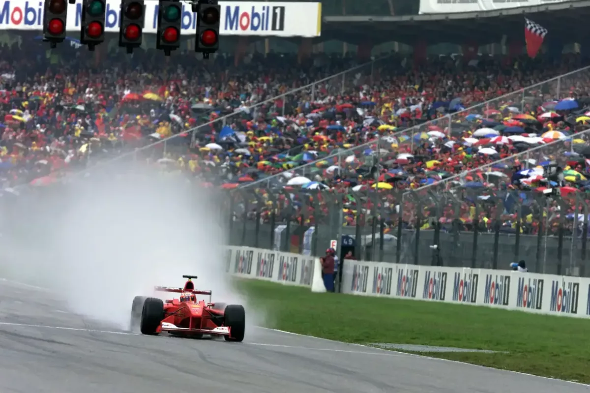 Rettenetes történelemismétlés: Az F1 egyik legtragikusabb balesetének 25. évfordulója