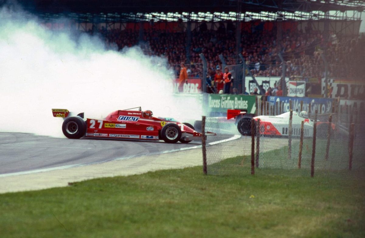 A Brit Nagydíj történelmi rekordot állított fel, amelyre senki sem számított