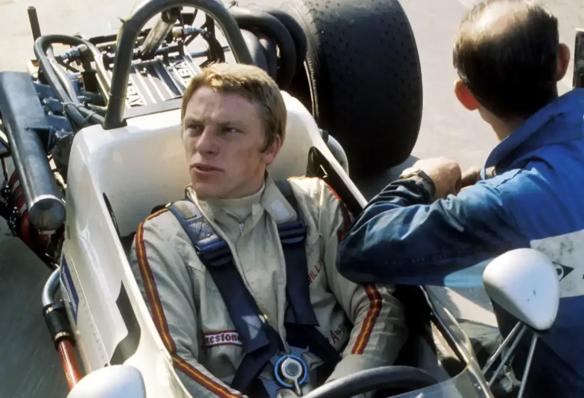 Egy elkerülhető tragédia: F1-es pilóta halálára figyelmeztető jelek