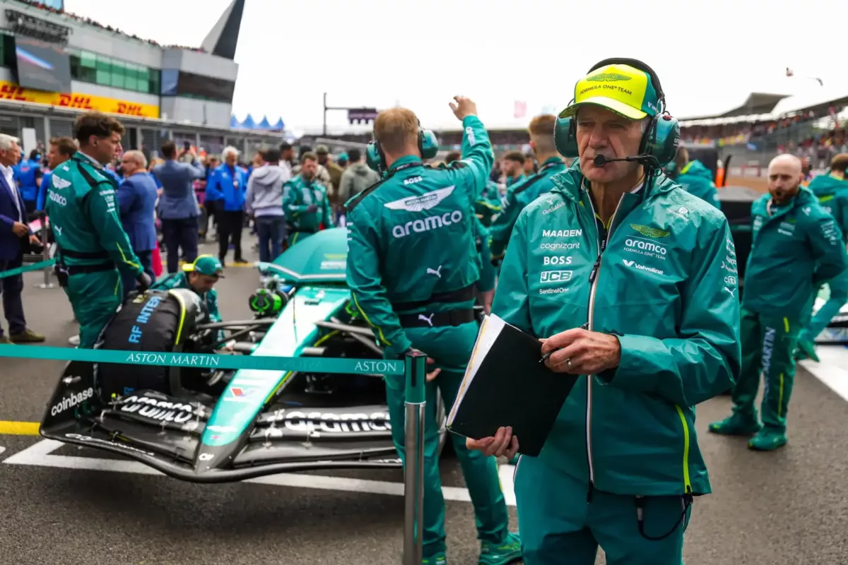 Newey mégis hozzátehetett Alonso idei autójához, a Hungaroringen derülhet ki, hogy mennyit