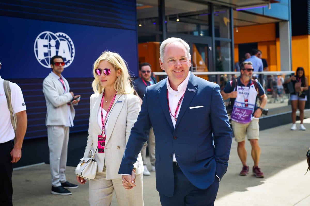 Az FIA-nál fordulat: Az ígértek helyett az ellenkezője valósult meg