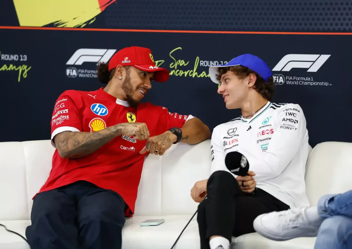 Az empatikus Hamilton bátorítása: Útmutatás a zsákutcából való kiútra