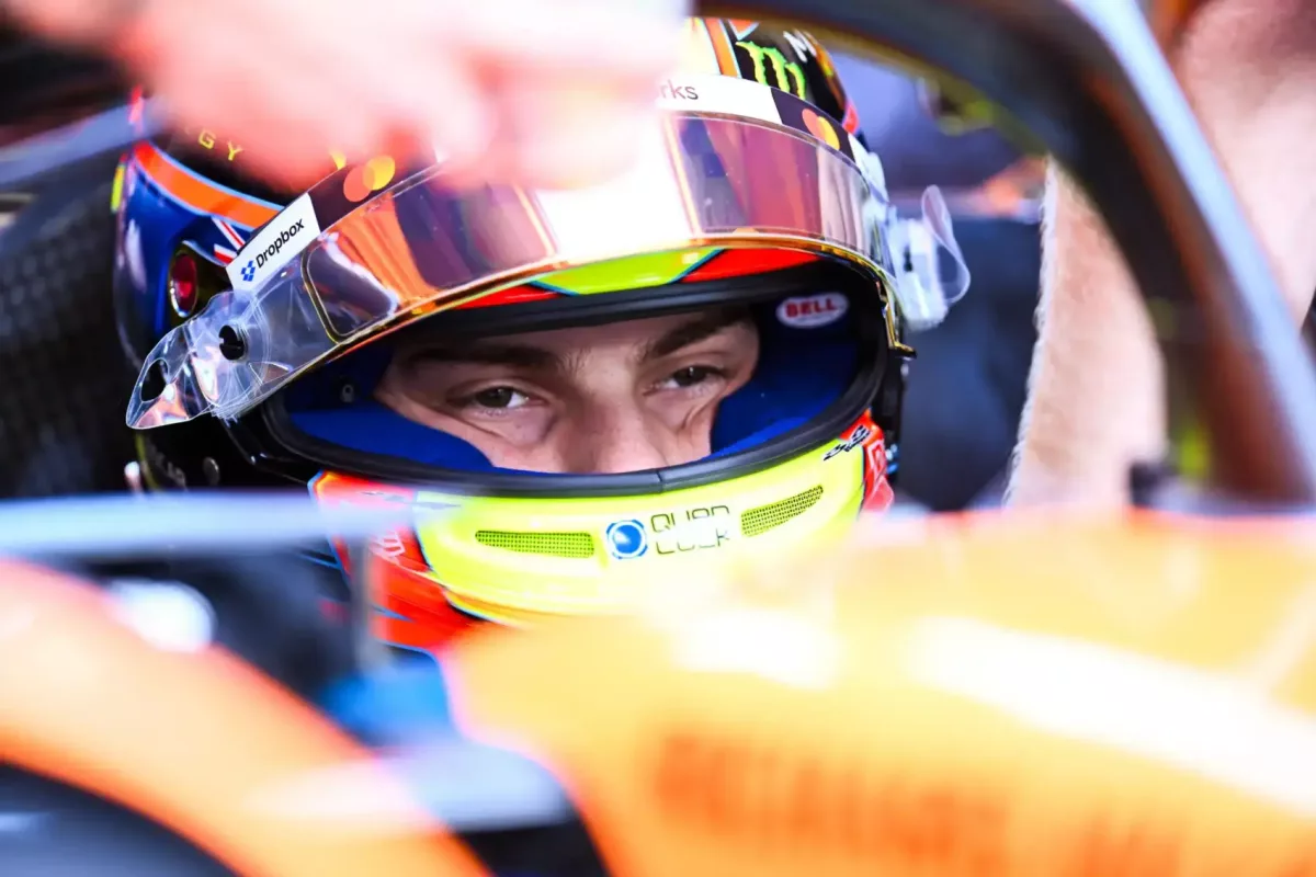 A Red Bull és a Ferrari kihívásai mellett a McLaren csúcsformában Belgiai Nagydíjon