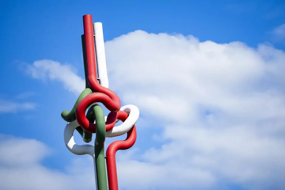 Trükkök a Hungaroringre való bejutáshoz az idei F1 verseny alatt