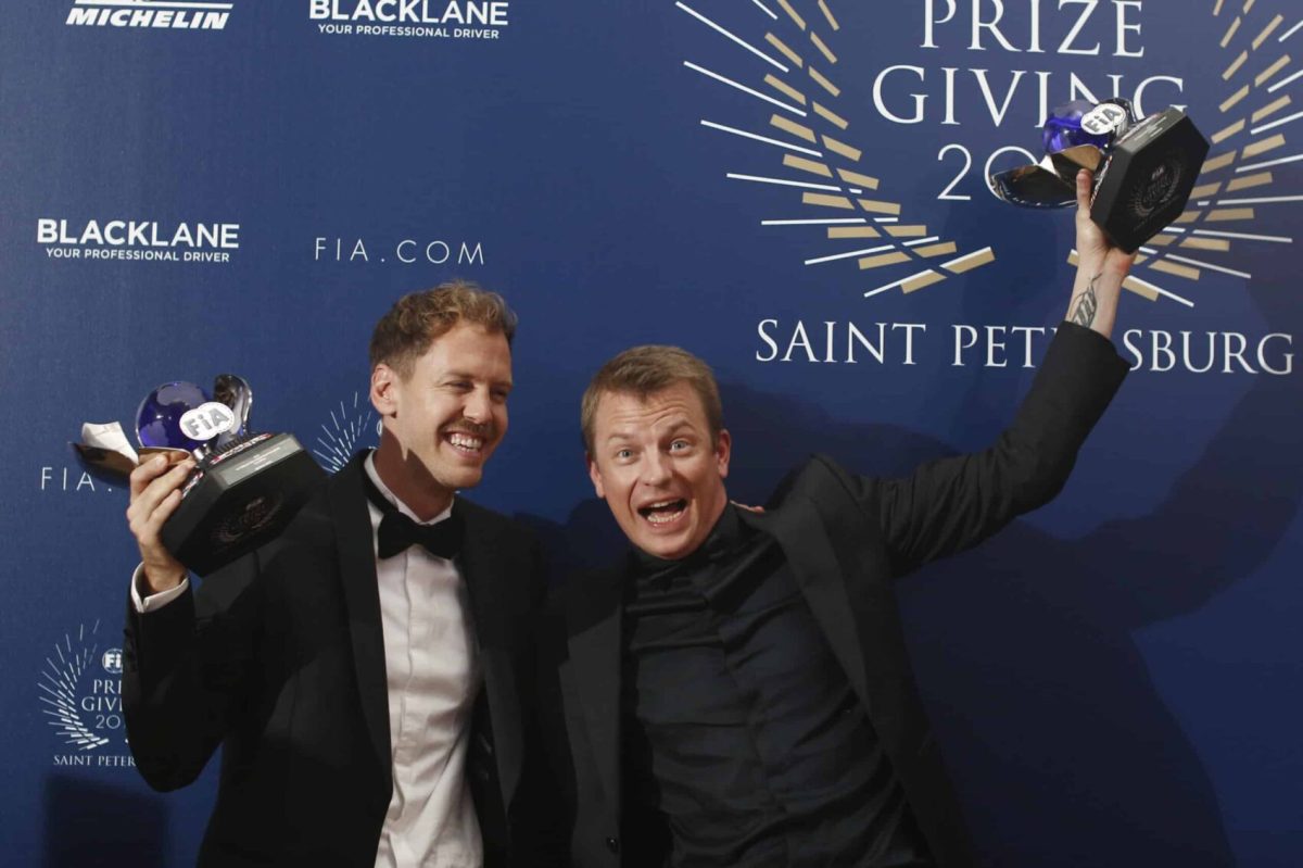 Toto Wolff kemény kritikát kap Kimi Räikkönentől a George Russell kapcsán