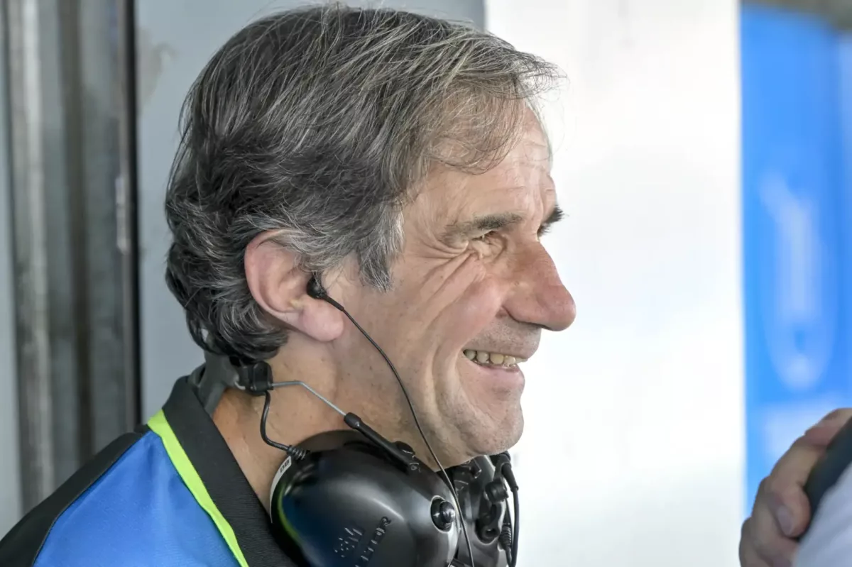 A MotoGP és a Forma-1 tanulságai: Egy profi válasz a két sorozat összehasonlítására