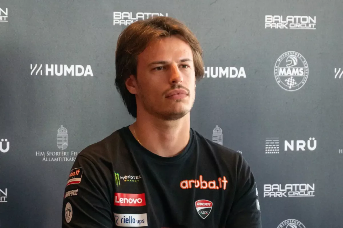 Bulega válasza Bautista kijelentésére: Nem biztos, hogy segíti csapattársát