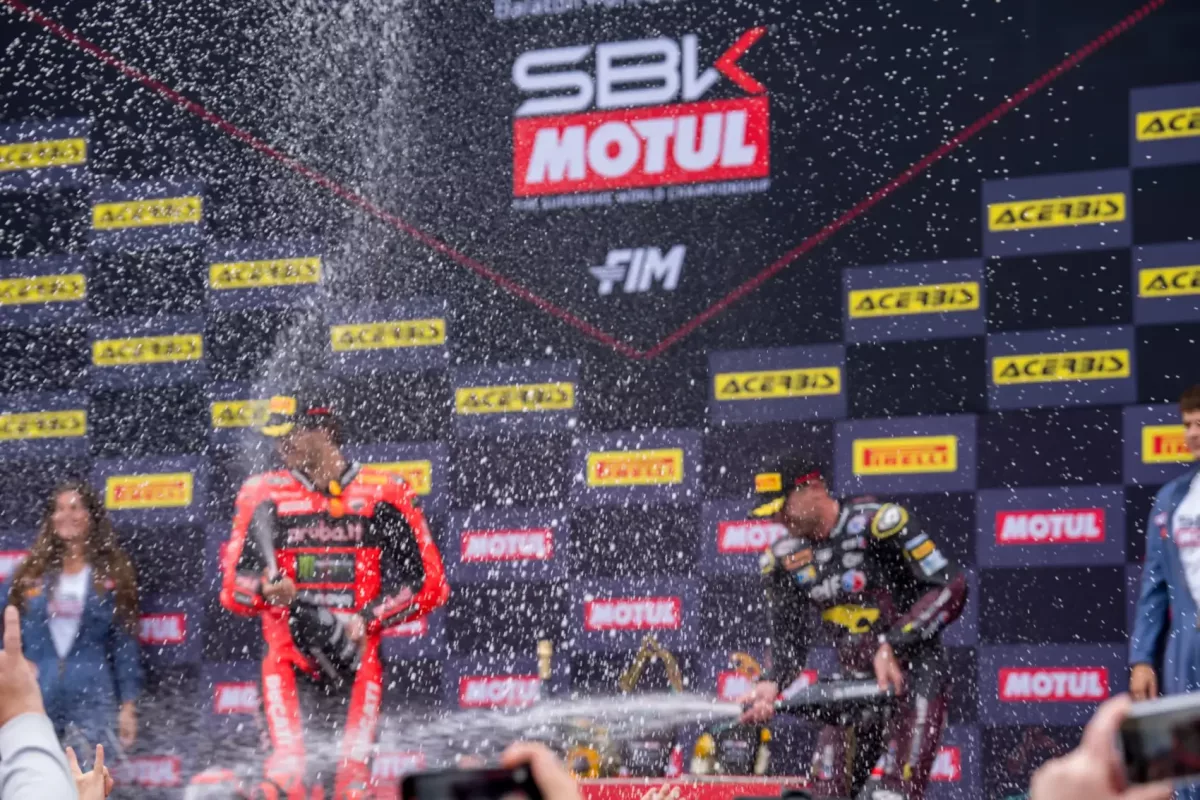 Varázslatos pillanatok a Balaton Park-i hétvége utolsó napjáról