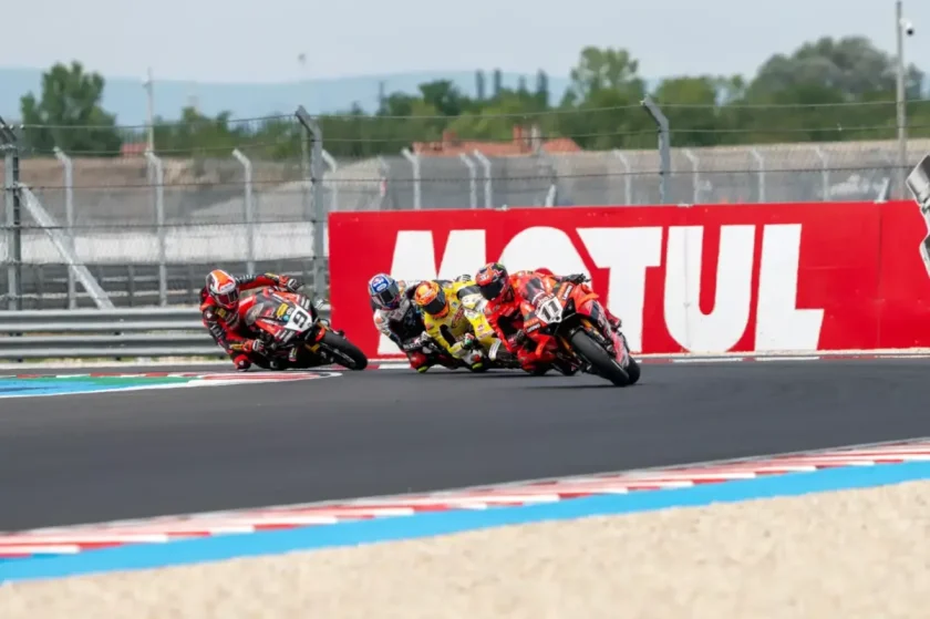 Varázslatos pillanatok a Balaton Park-i hétvége szombatjáról