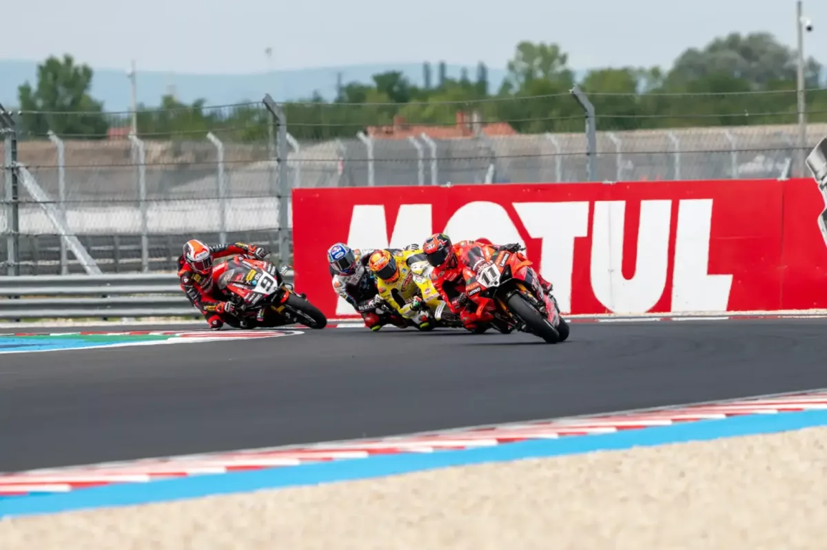 Varázslatos pillanatok a Balaton Park-i hétvége szombatjáról