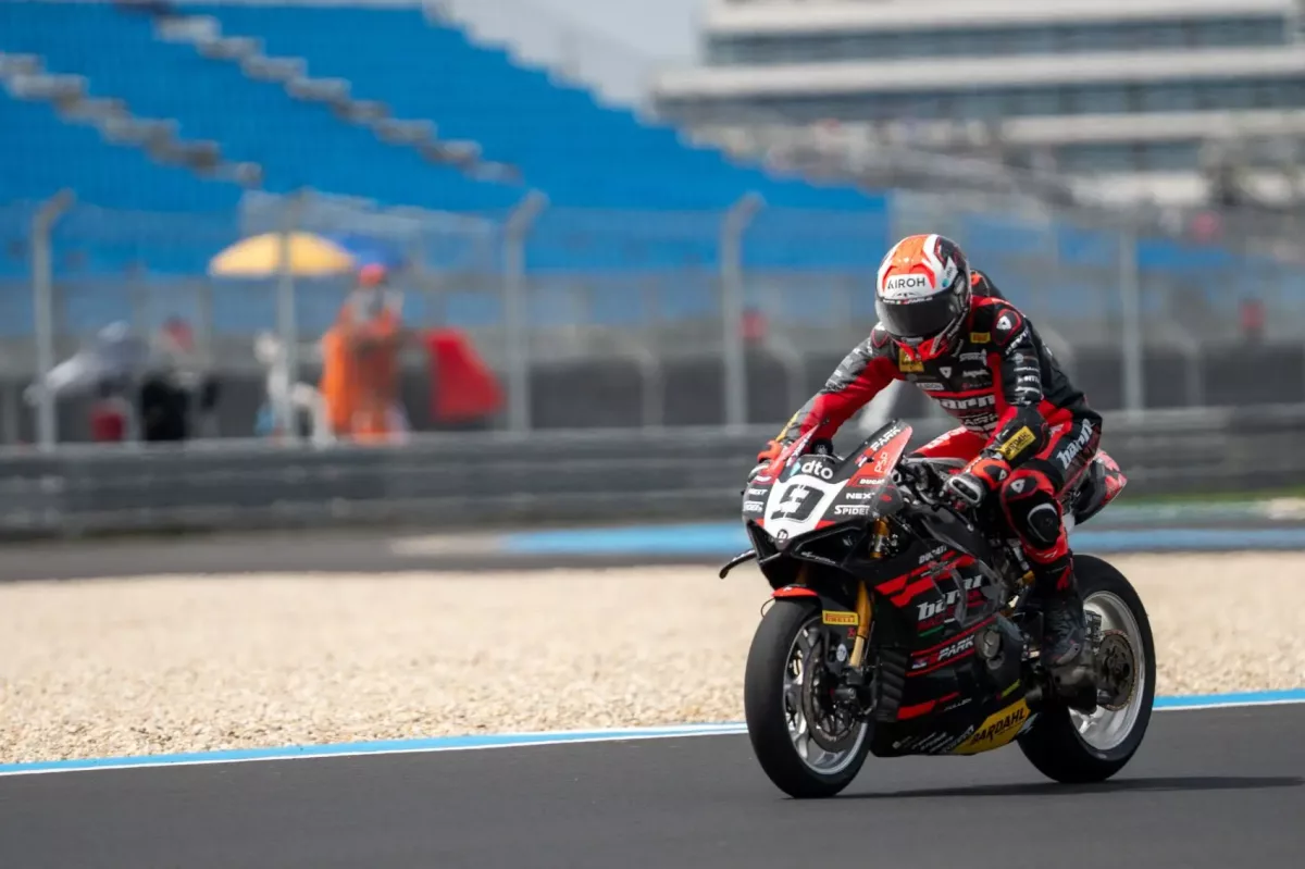 Petrucci: Veszélyben vagyunk, ha nem szabályozzuk a veszélyes sofőröket