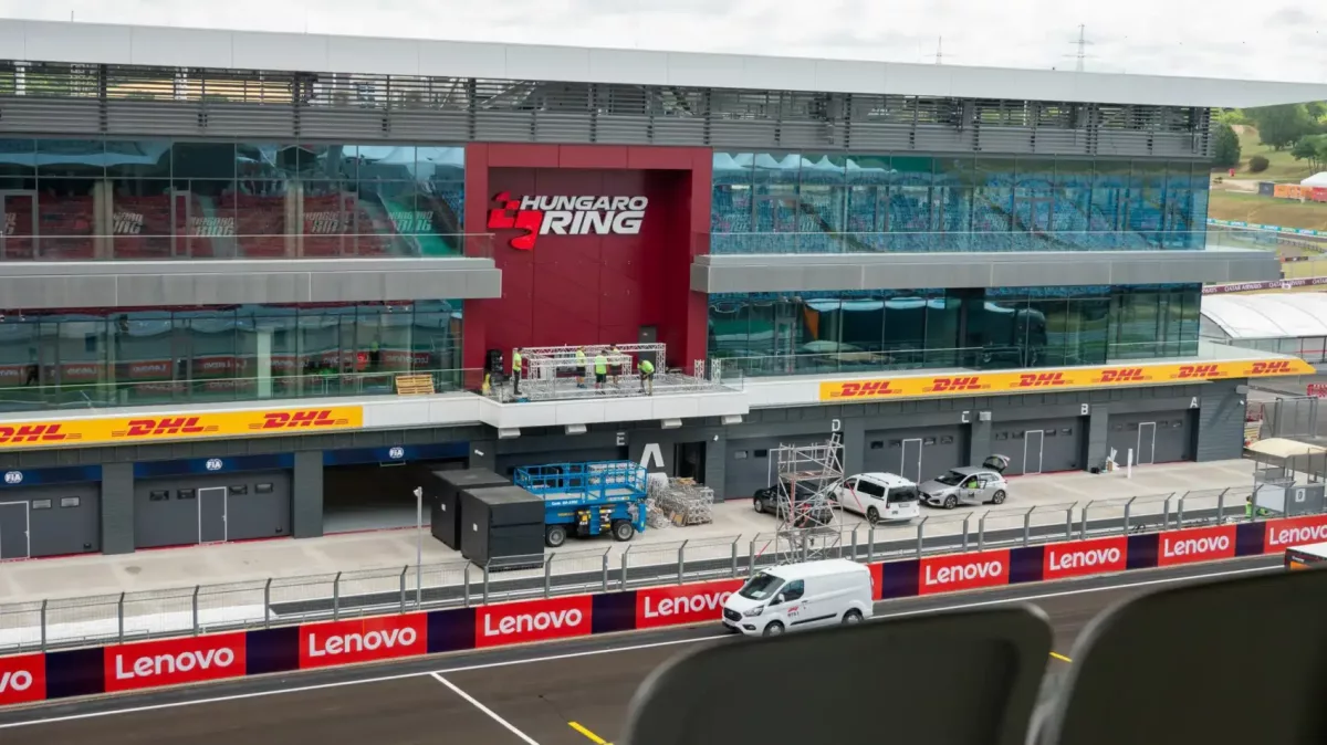 A Magyar Nagydíj Legfontosabb Kérdései