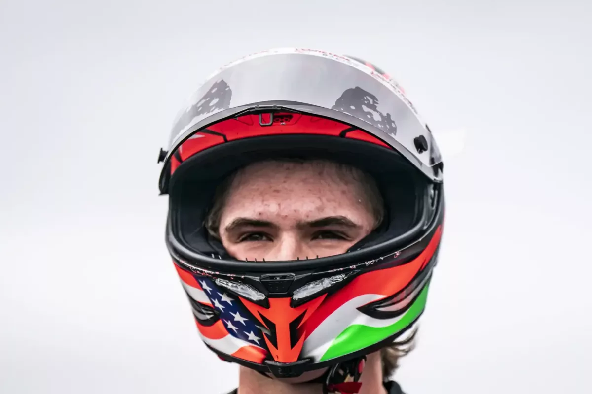 Rossi Moor nem kap szabadkártyát a Magyar Nagydíjra – Menedzser megerősítette