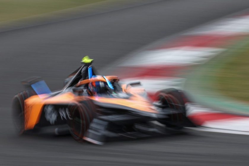 A McLaren felett elszállt álom – a világbajnokság szegényebb marad