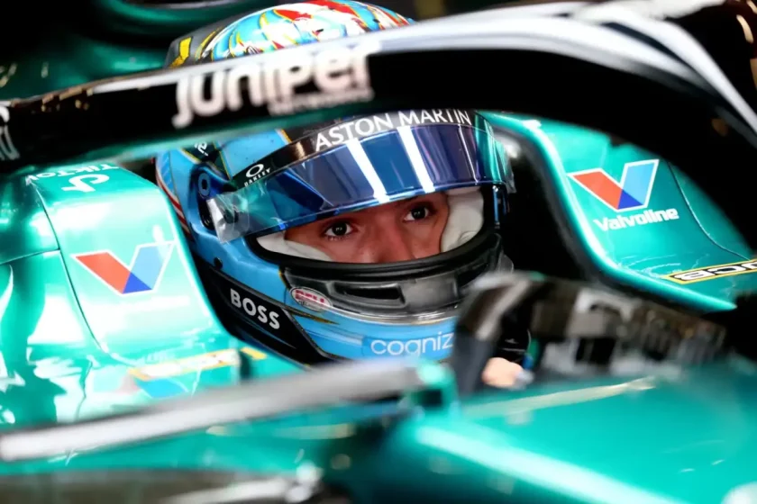 Titokzatos tárgyalások az F1 új csapatával: Egy újabb versenyző csatlakozhat a sorhoz