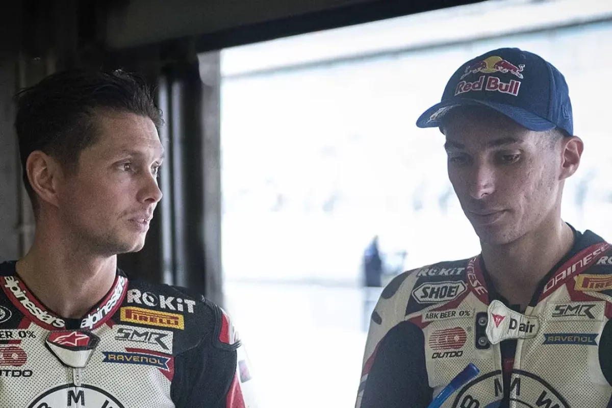 „Fantasztikus munkát végeztek” – Razgatlıoğluéknak más-más szempontból tetszik a Balaton Park