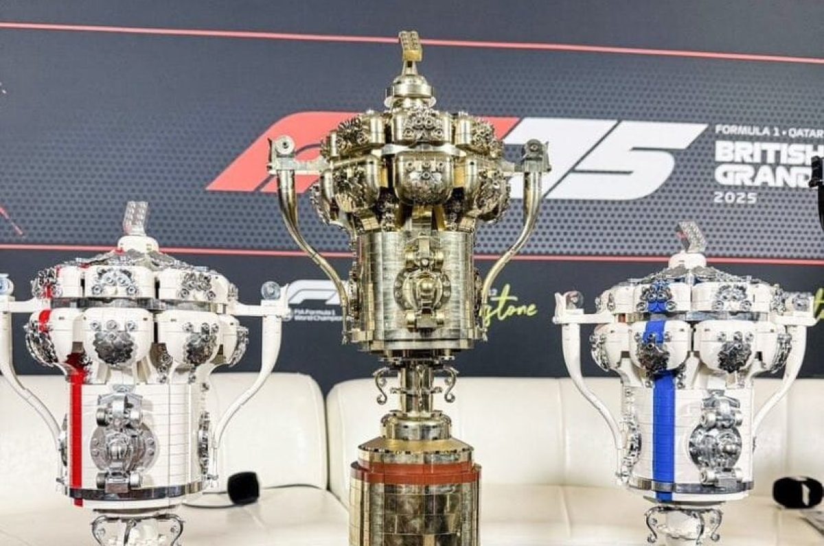 A McLaren trófeaszáma nőtt, Norris ujjong, de ezúttal másutt keressük az okokat