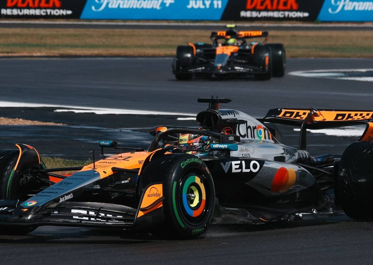 A McLaren és a Piastri: Egy váratlan győzelem története