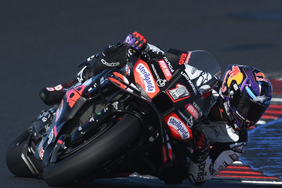 A vágyakozás fókuszában: Martín lelkesen várja a visszatérést