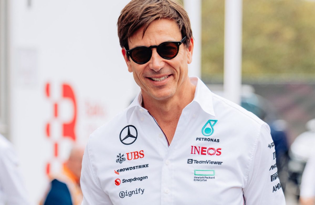 Az alaptalan vád és az álcázott fotók: Az igazság Wolff és Verstappen ‘botrányos’ nyaralásáról